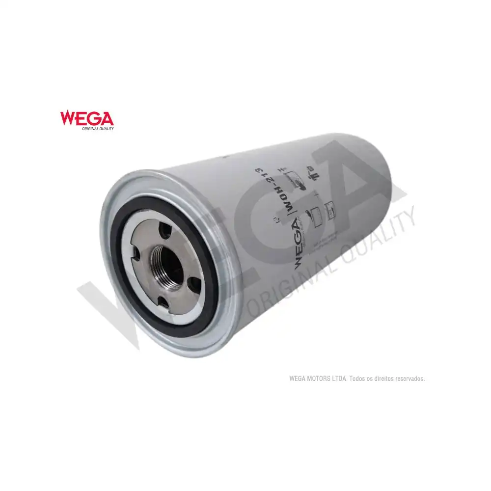 FILTRO OLEO VALTRA SERIE 500 585C A3000