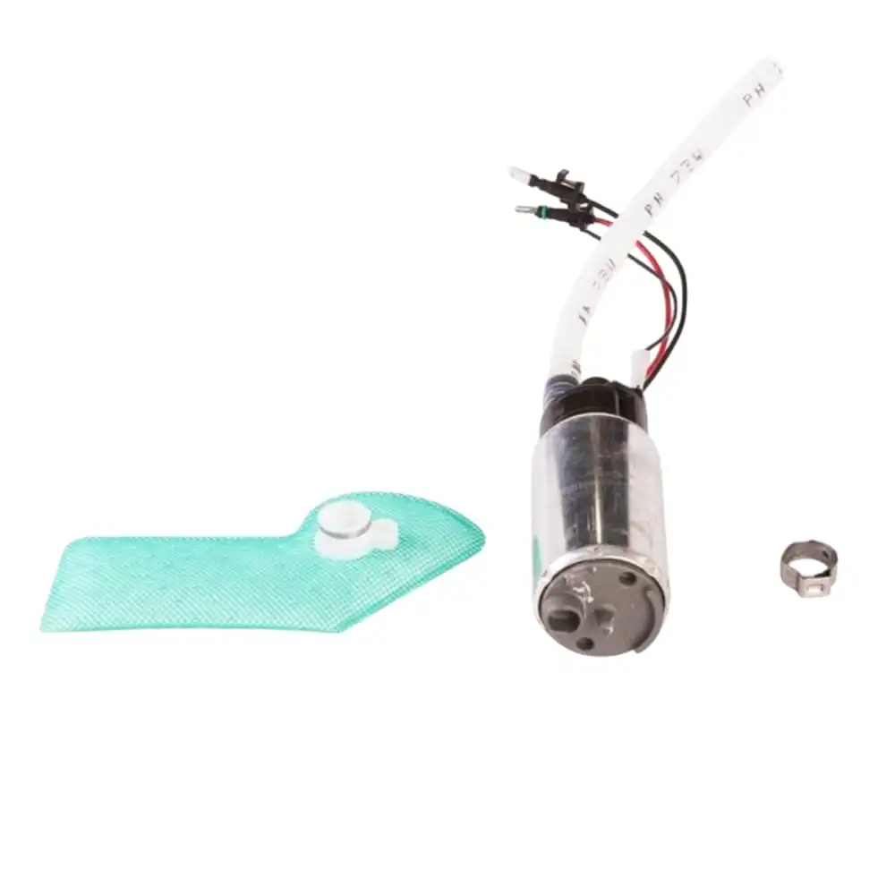 BOMBA COMBUSTIVEL INJEÇÃO RENAULT LOGAN 1.0 16V 2013 A 2016