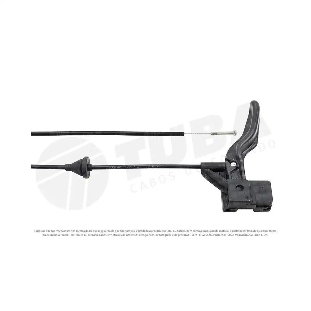 CABO CAPO CORSA 02/ C/ALAVANCA