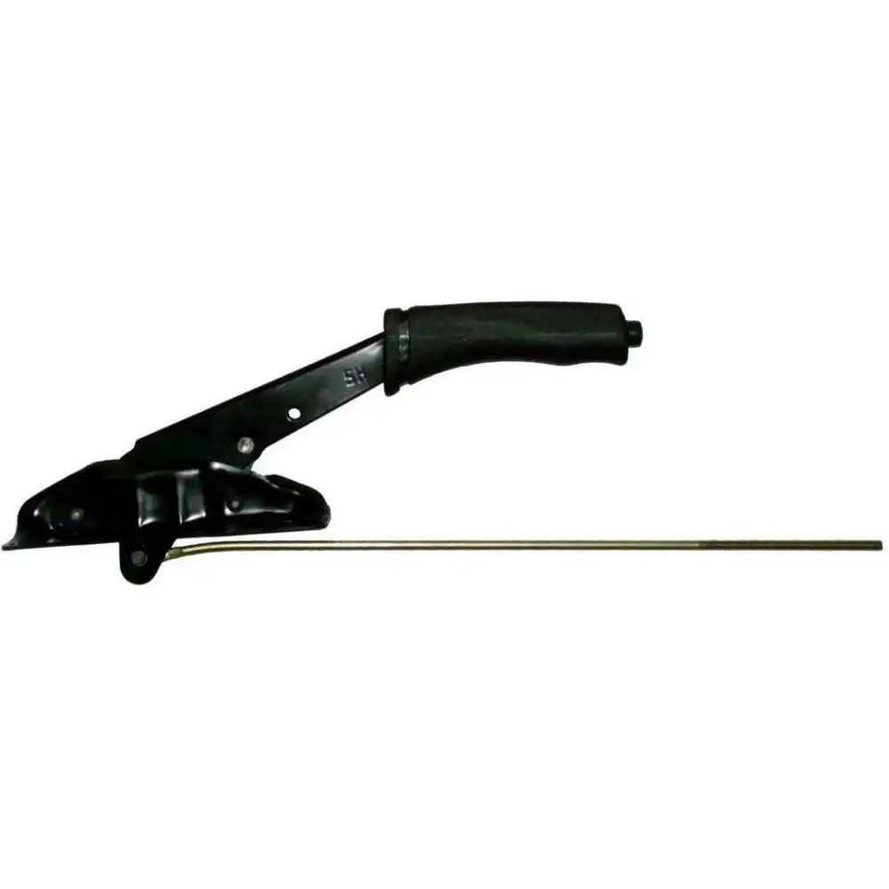 ALAVANCA FREIO MAO SANTANA 1984 A 1997