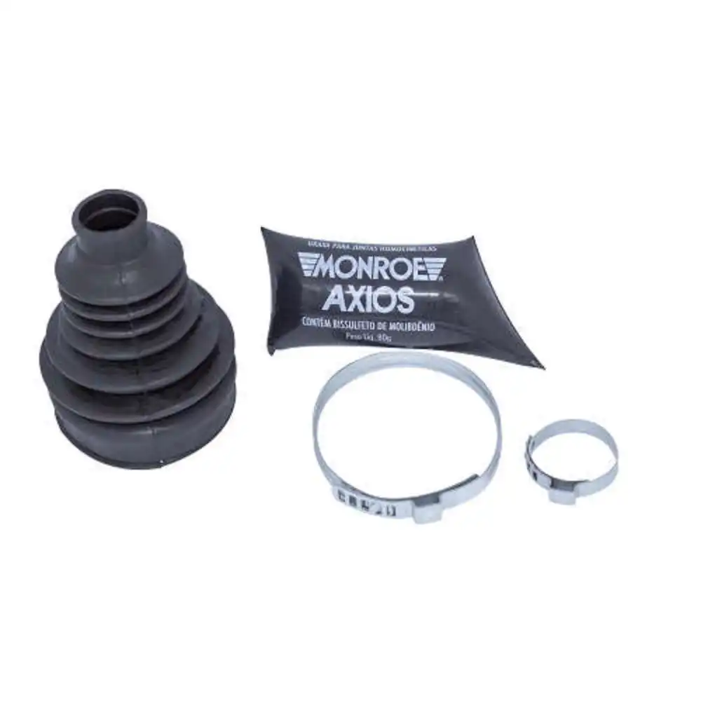 SANFONA HOMOC ONIX 1.0 2013 A 2019 LADO CAIXA