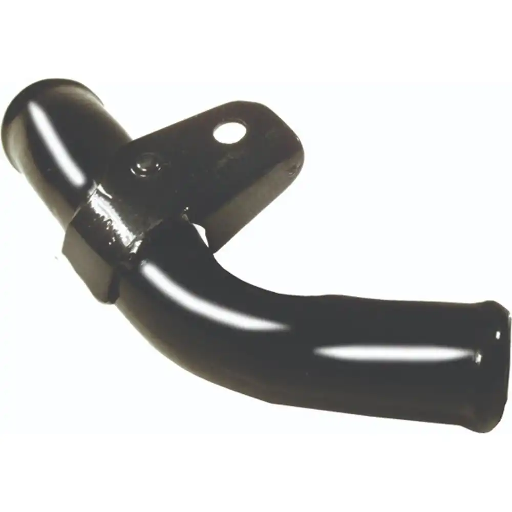 TUBO REFRIGERACAO MOTOR ESCORT 1.6 1993 A 1996 SEM AR