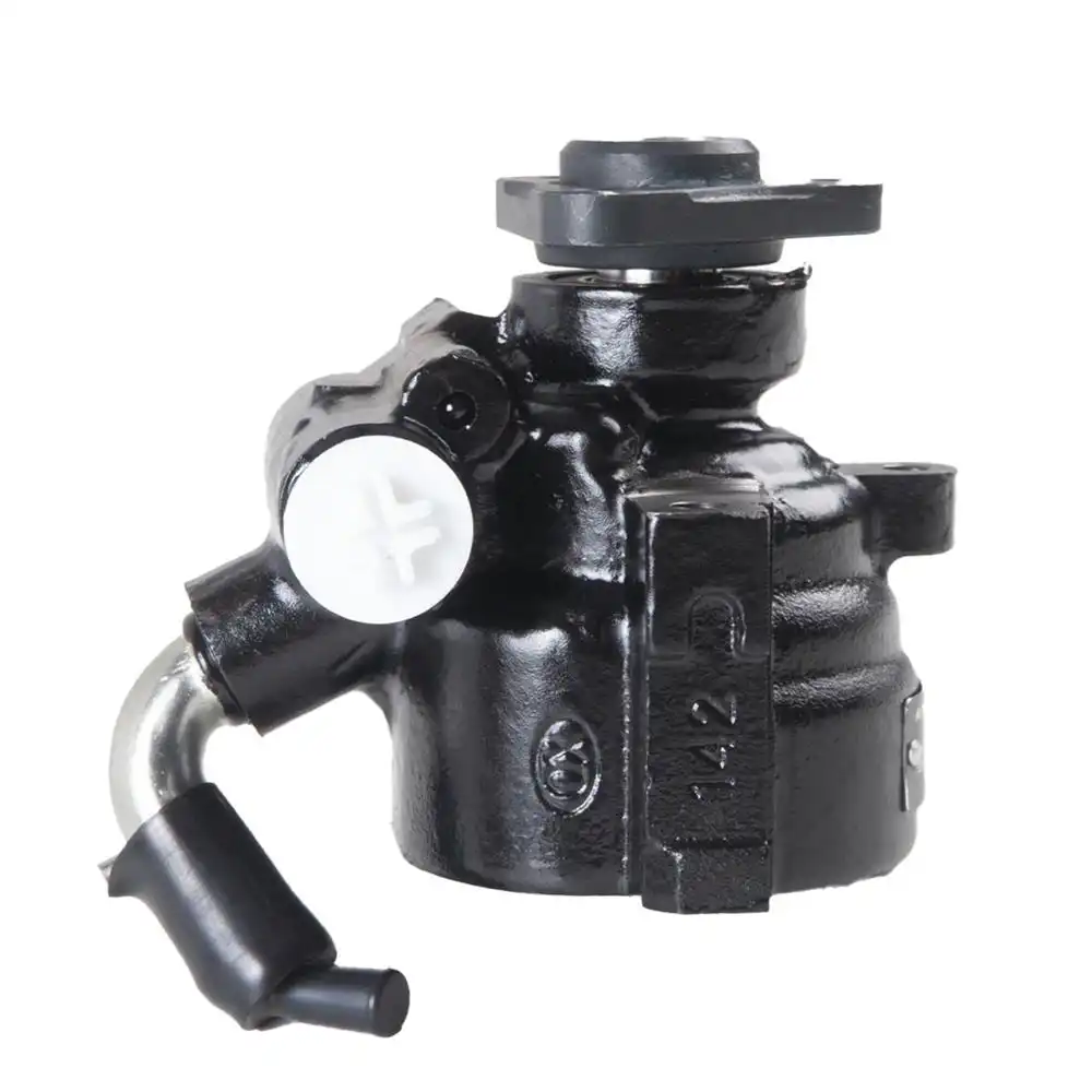 BOMBA DIRECAO HIDRAULICA GOL PARATI SAVERIO G2 G3 G4