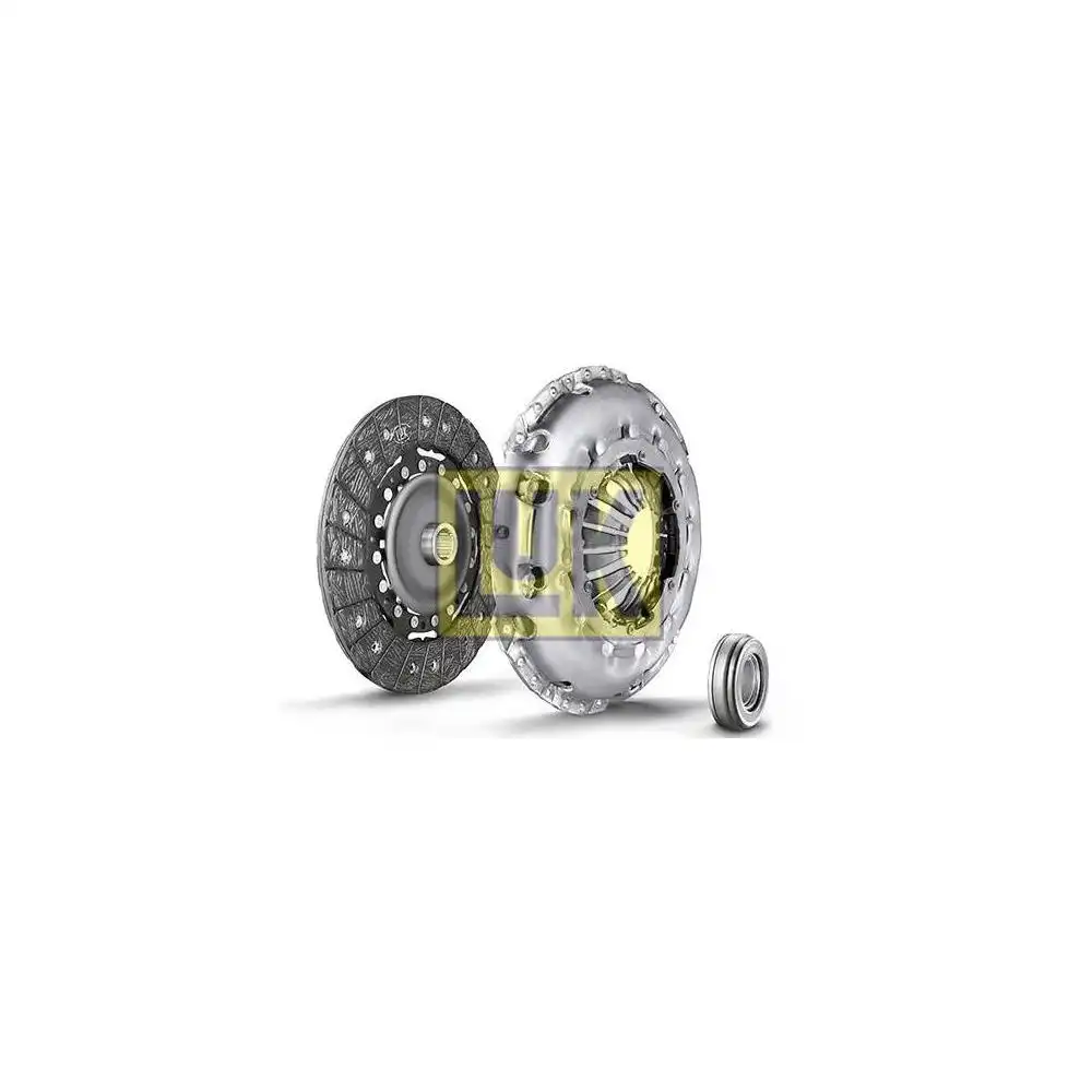 KIT EMBREAGEM HYUNDAI HR 2.5 2006 A 2012 COM ROLAMENTO