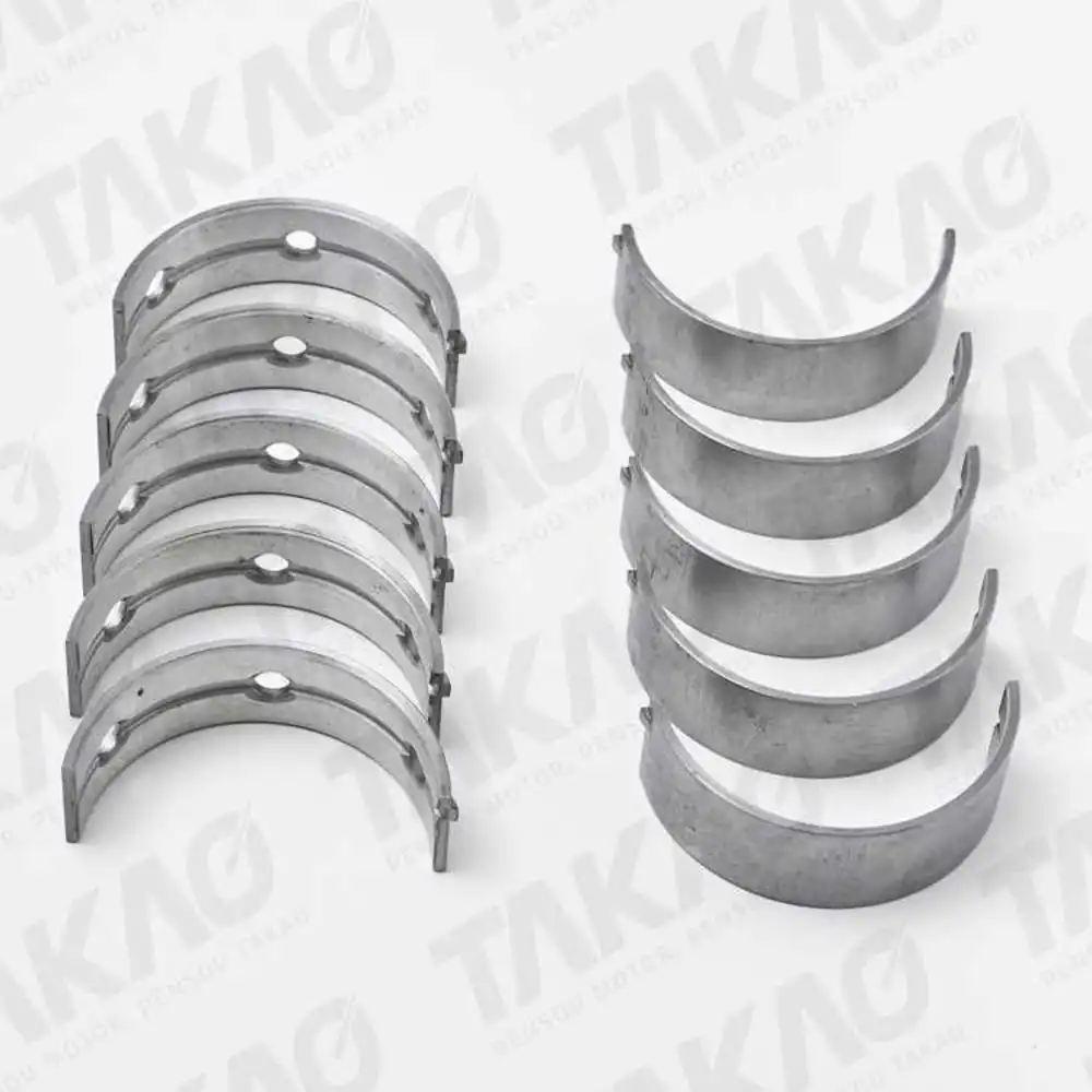 BRONZINA MANCAL HYUNDAI TUCSON 2.0 16V 05/ 050