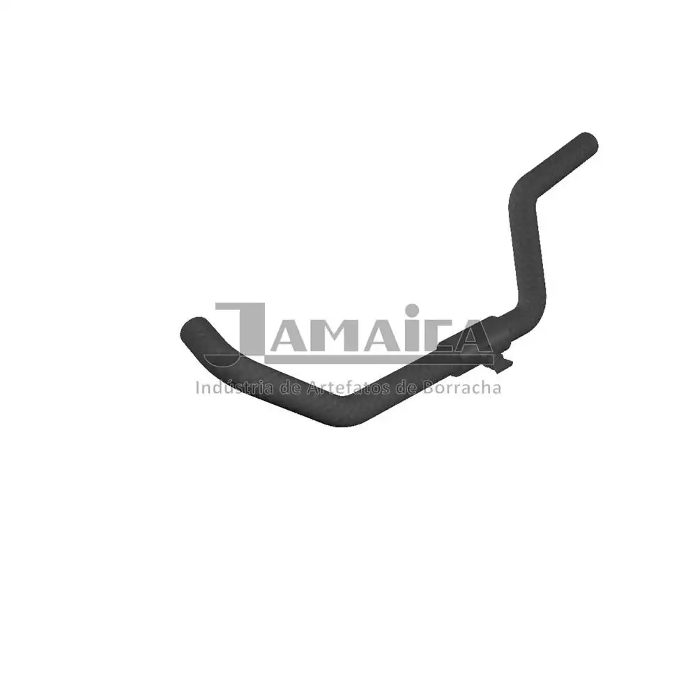 MANGUEIRA AR QUENTE SANDERO 1.6 8V 2012/