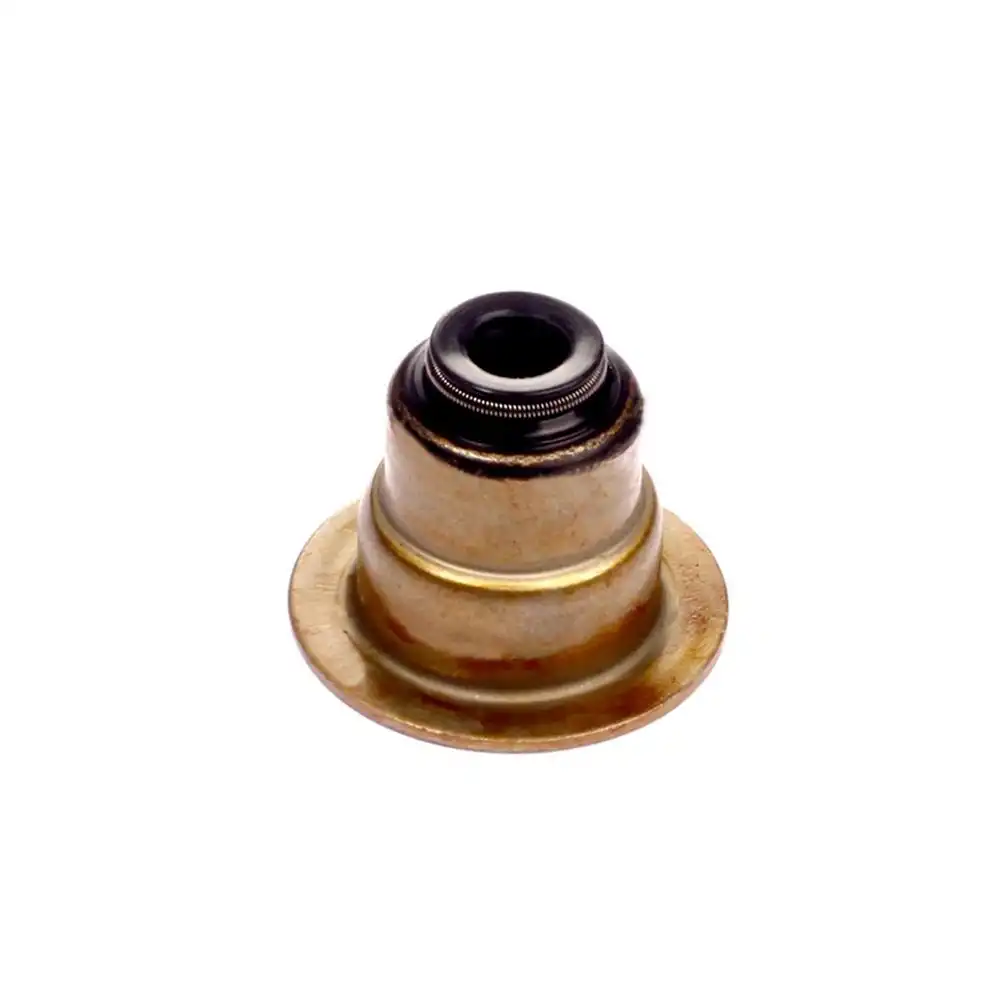 RETENTOR VALVULA ESCORT ZETEC 1.8L FOCUS 1.8 2.0 MONDEO 2.0