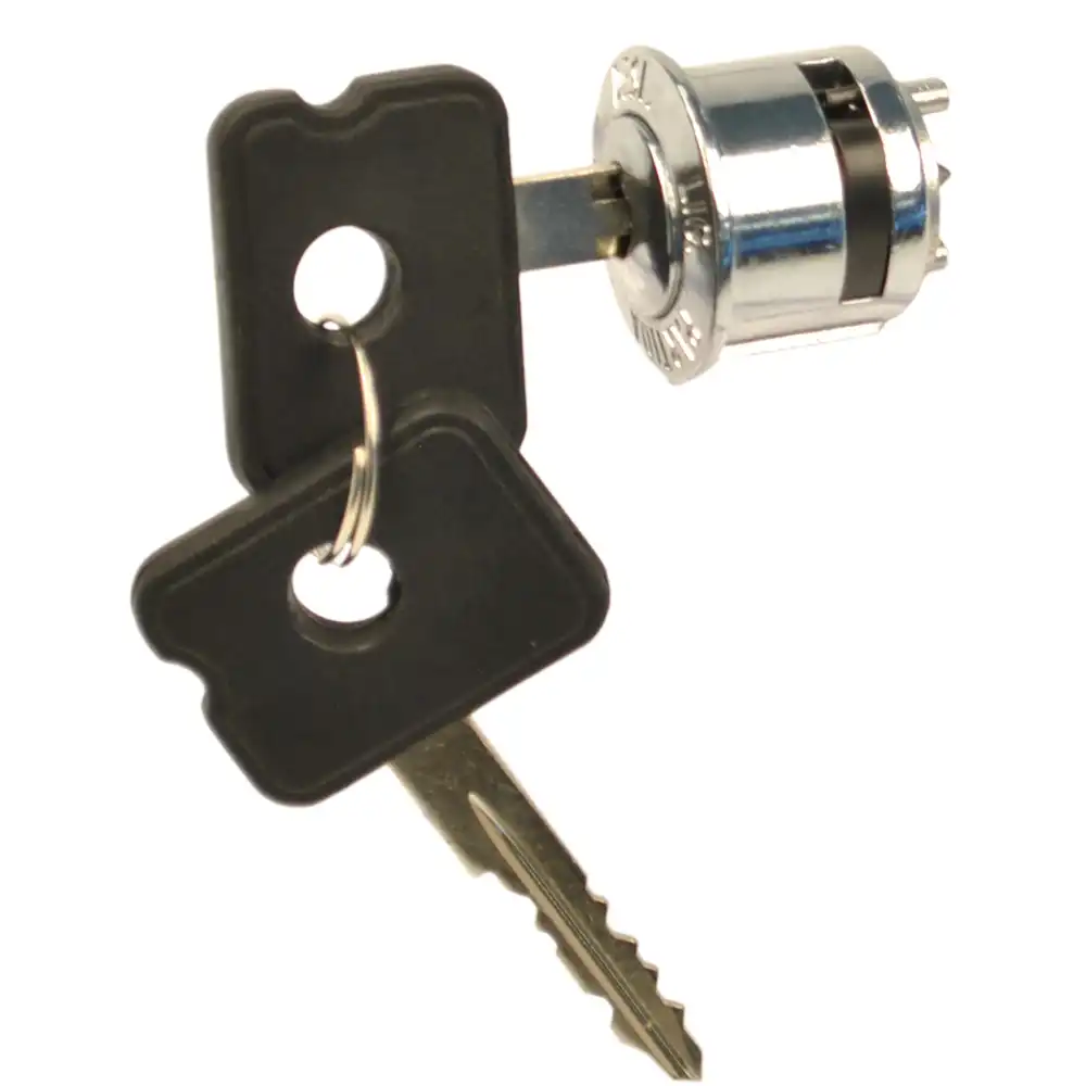 CHAVE IGNICAO D-20 C-10