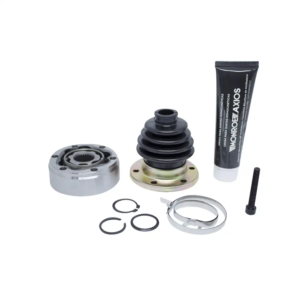 JUNTA DESLIZANTE GOL 1.6 1.8  82/ 33 DENTES