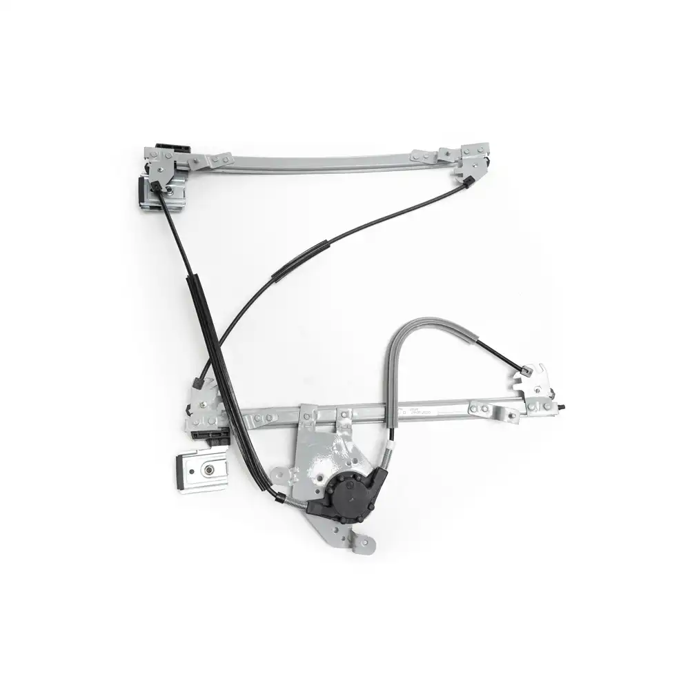 MAQUINA VID SANTANA 4P DIANT DIR 98/ ELETRICA S/ MOTOR