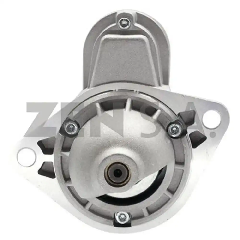 MOTOR PARTIDA BLAZER 1995 A 2011  GASOLINA