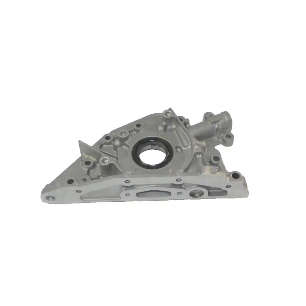 BOMBA OLEO PEUGEOT 306 2.0 16V 01/407 2.0 16V 01/CITROEN C 5