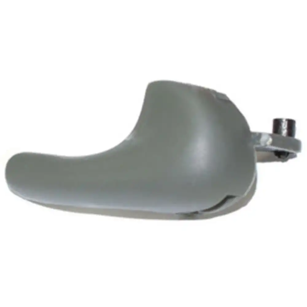 MACANETA INT GOL PLUS 2PTS ESQ CINZA ESCURO