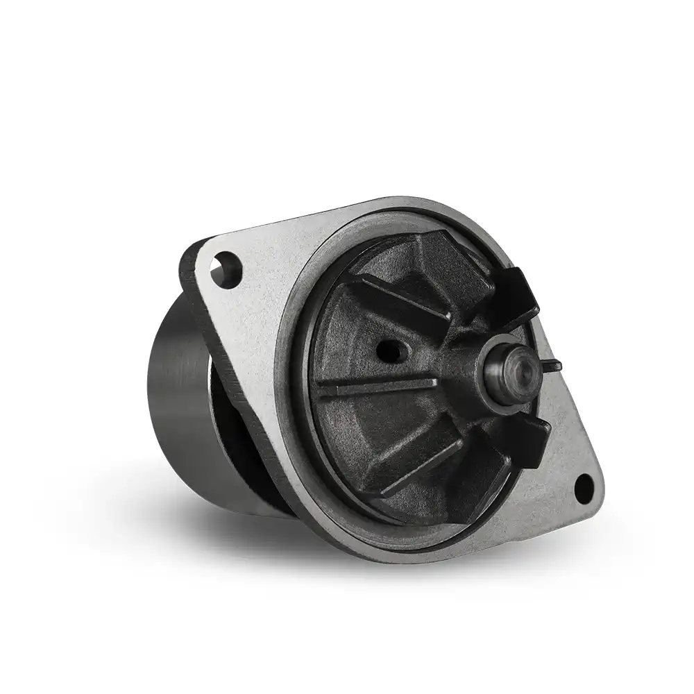 BOMBA DAGUA CARGO 1215 3.9 CUMMINS 1985 A 2012