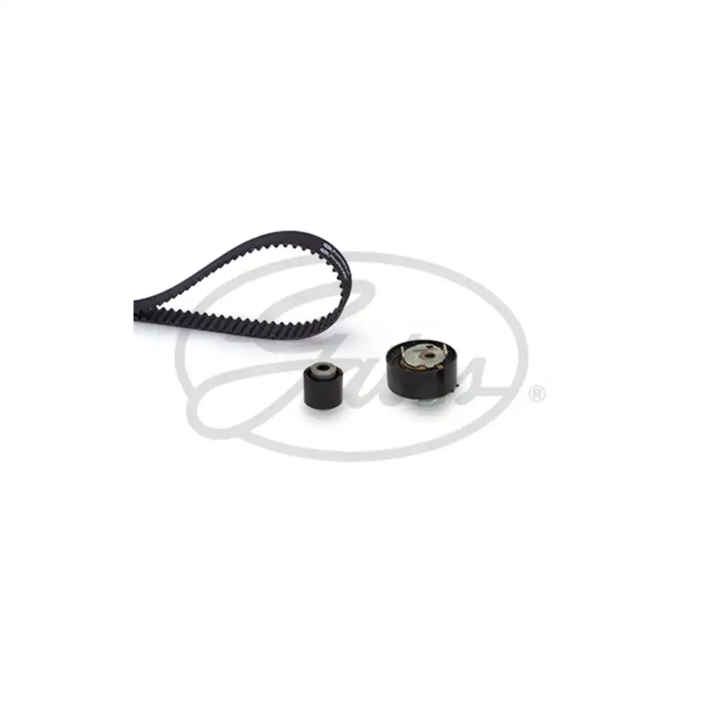 KIT CORREIA DENTADA C3 1.2 2016 ACIMA