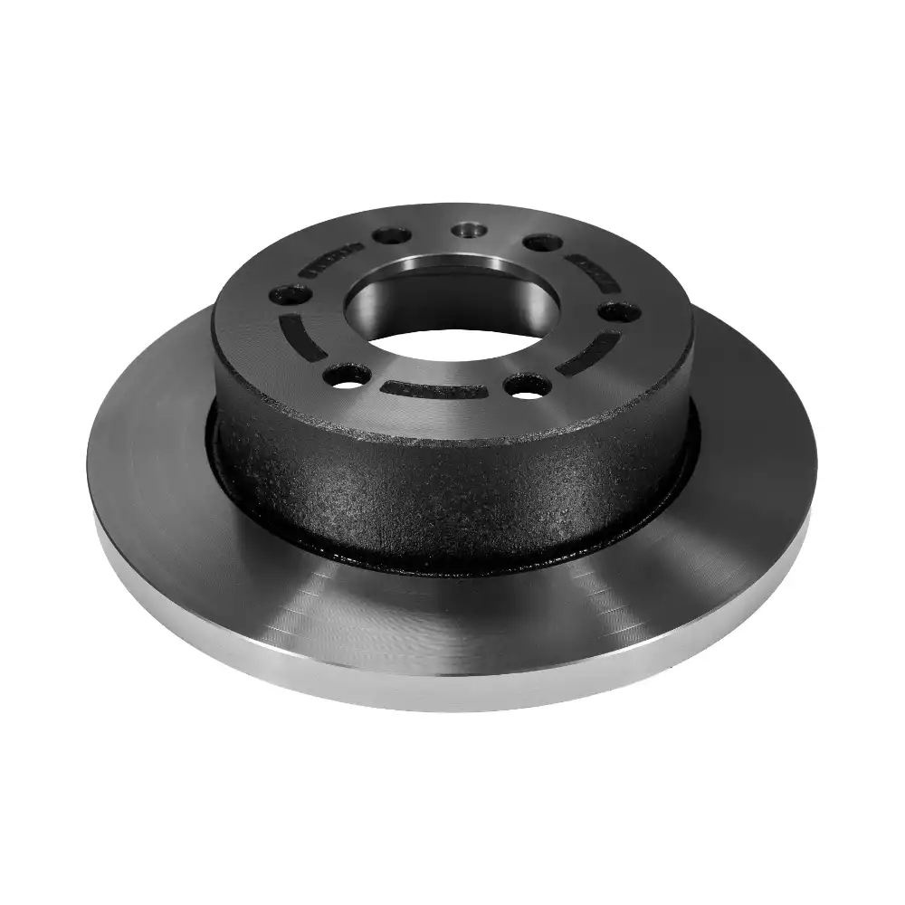 DISCO FREIO TRASEIRO SPRINTER 314 2.2 16V 2019 ACIMA