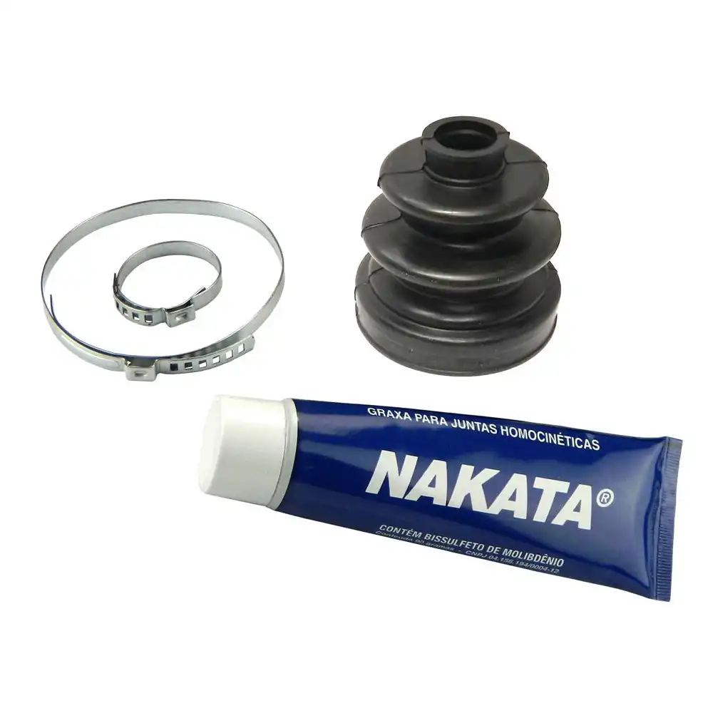 SANFONA HOMOC MITSUBISHI L-200 TRITON 07/ LADO CAIXA