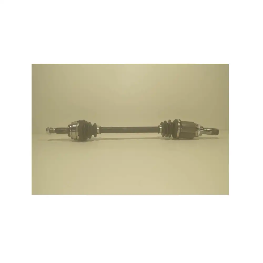 SEMI EIXO RENAULT LOGAN 1.6 8V 2014 EM DIANTE