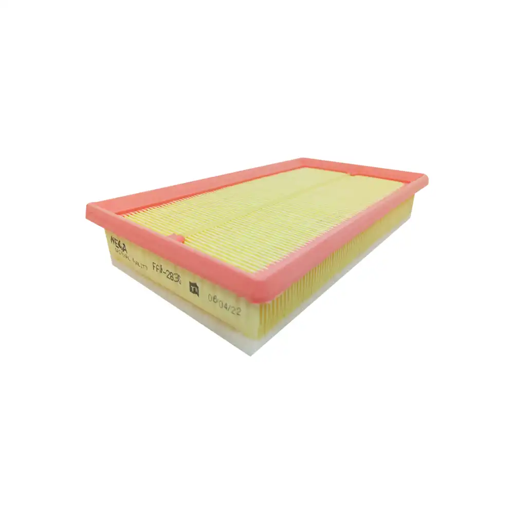 FILTRO AR MOTOR FIAT PULSE 1.0 TURBO 2022 EM DIANTE