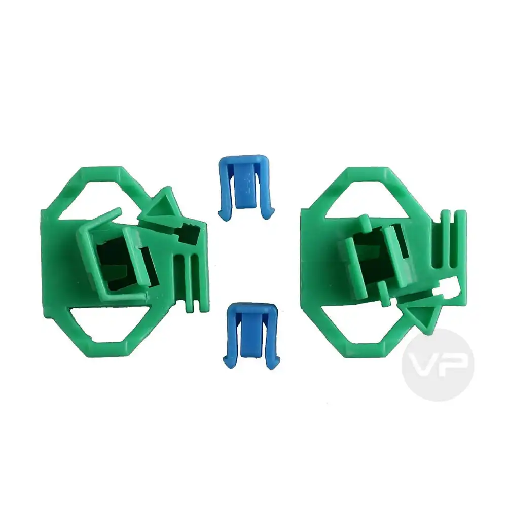 REPARO MAQ.VIDRO ELET POLO CLASSIC DIANT ESQ