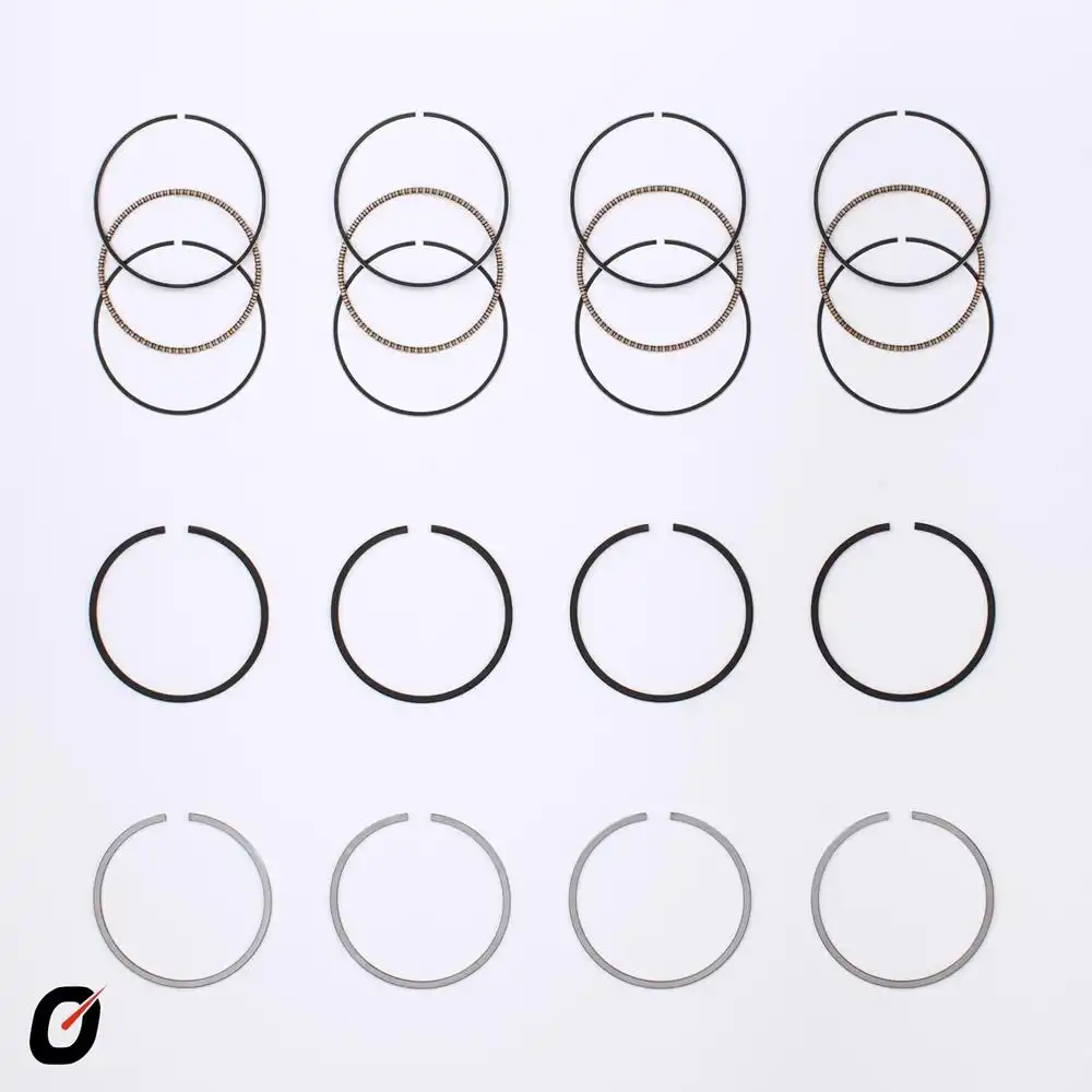 ANEL MOTOR PEUGEOT 206 1.4 8V 2004 A 2010 - STD