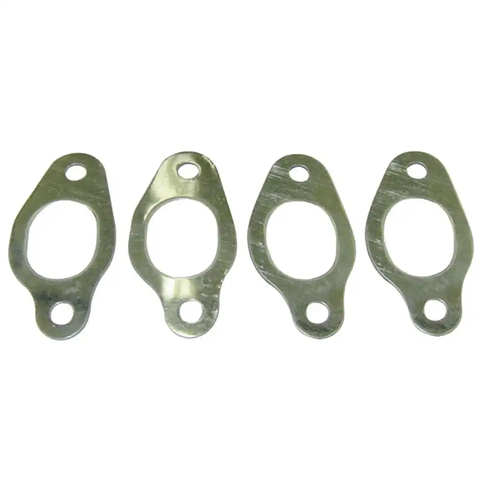 JUNTA COLETOR ESCAPE GOL 1.6 8V AP 1981 A 2008