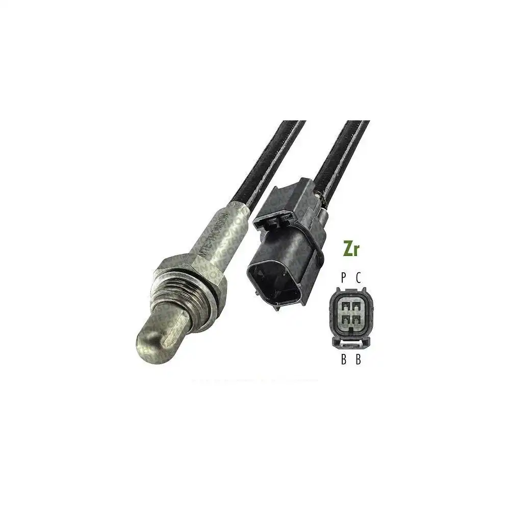 SONDA LAMBDA NEW CIVIC 1.8 06/ ACCORD 2.0 08/09 CR-V 07/11