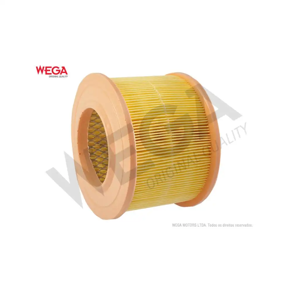 FILTRO AR MOTOR RENAULT MEGANE 2.0 16V 1999 A 2005