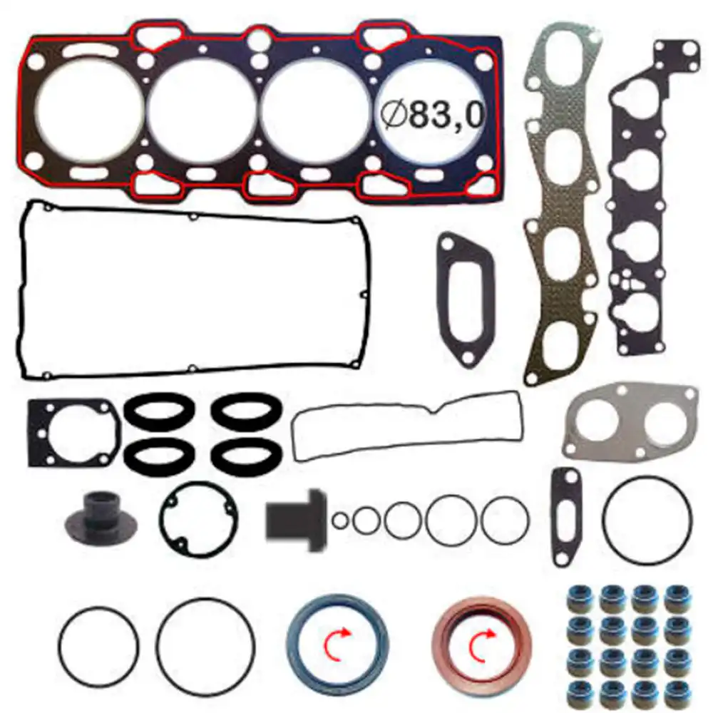 JUNTA MOTOR MAREA 1.8 16V SUPERIOR