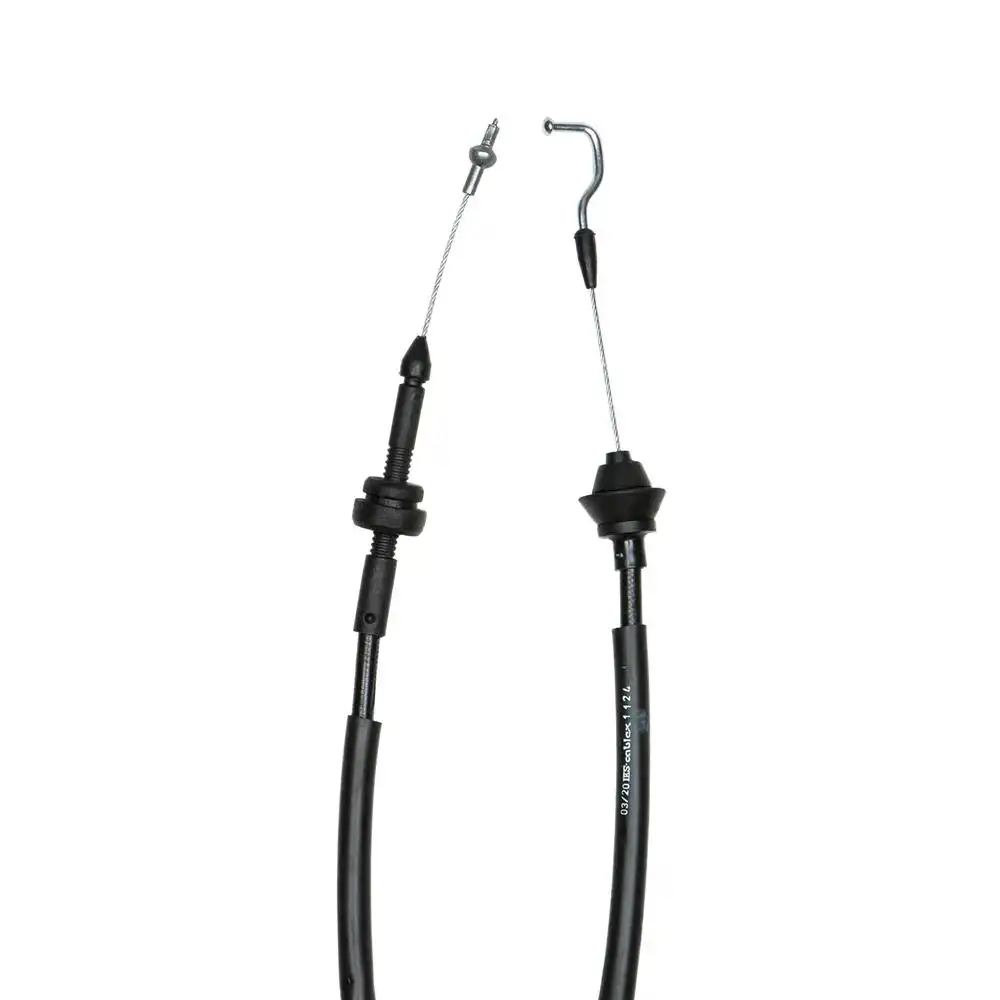 CABO ACELERADOR GOL PLUS 95/ 1.6,1.8 990MM