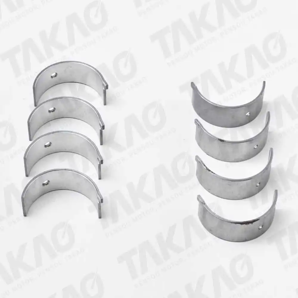 BRONZINA BIELA HAFEI RUIYI PICKUP 1.0 8V 2011/