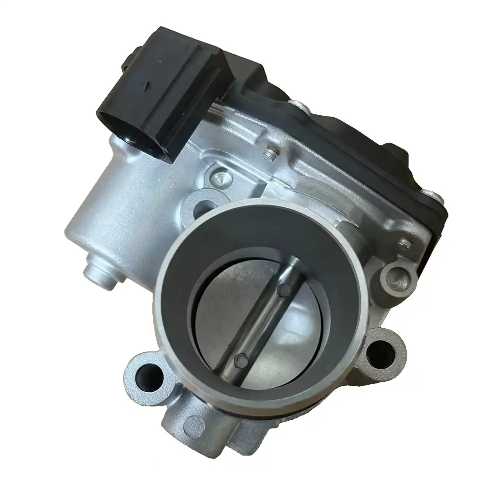 CORPO BORBOLETA TBI KA 1.0 2014/