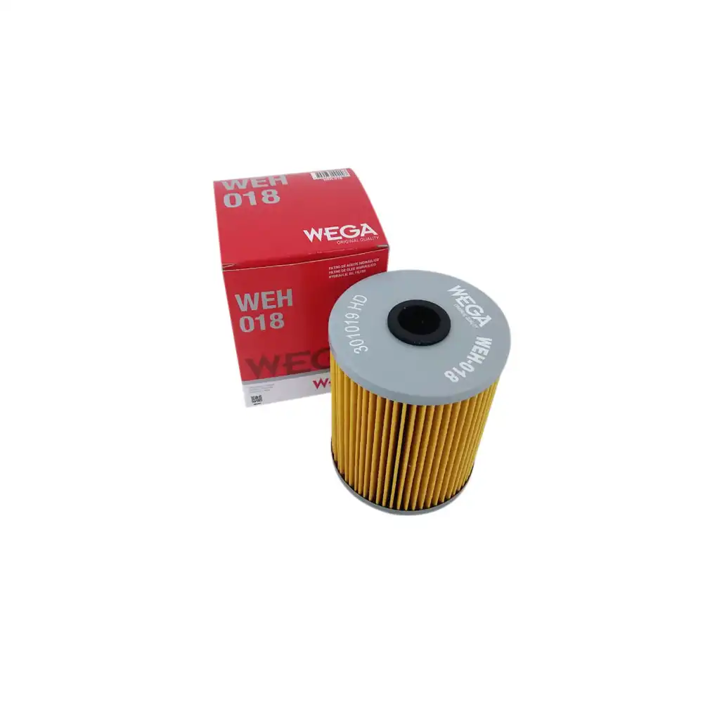 FILTRO OLEO SCANIA G380 D 12-17 2006 A 2008 (HIDRAULICO)