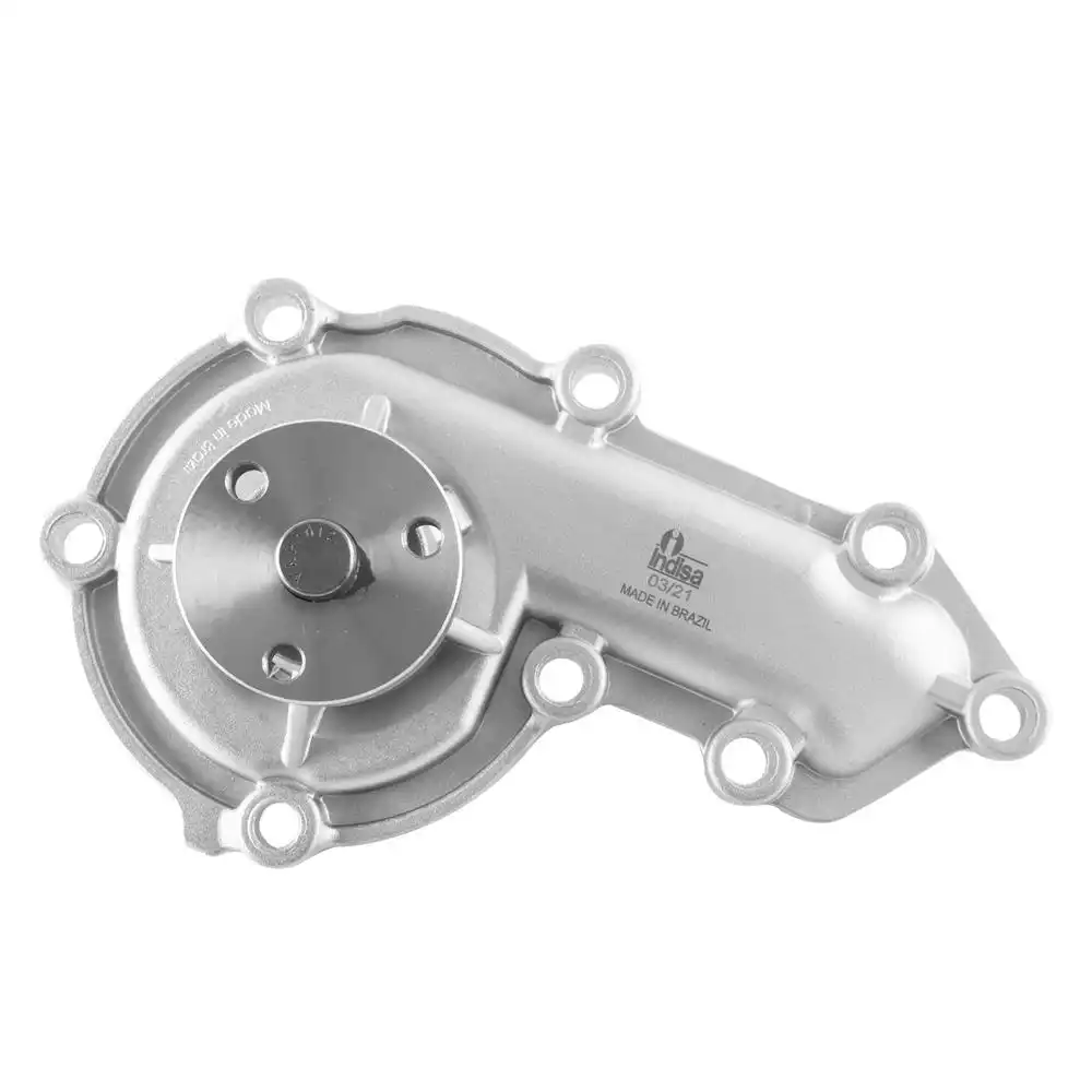 BOMBA DAGUA S-10 2.5 2.8 96/04 (DIESEL) C/MOTOR MAXION RANGE