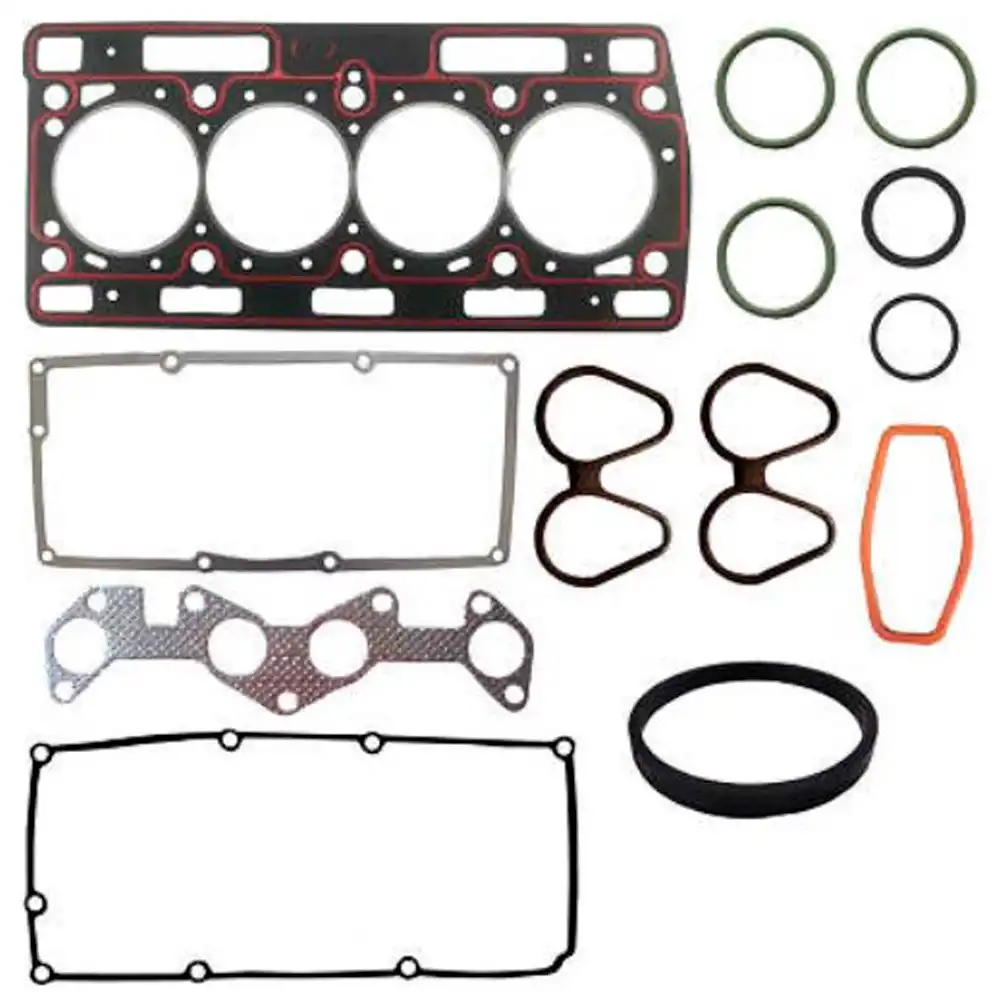 JUNTA MOTOR TWINGO 1.0 8V 1999 A 2001 FIBRA