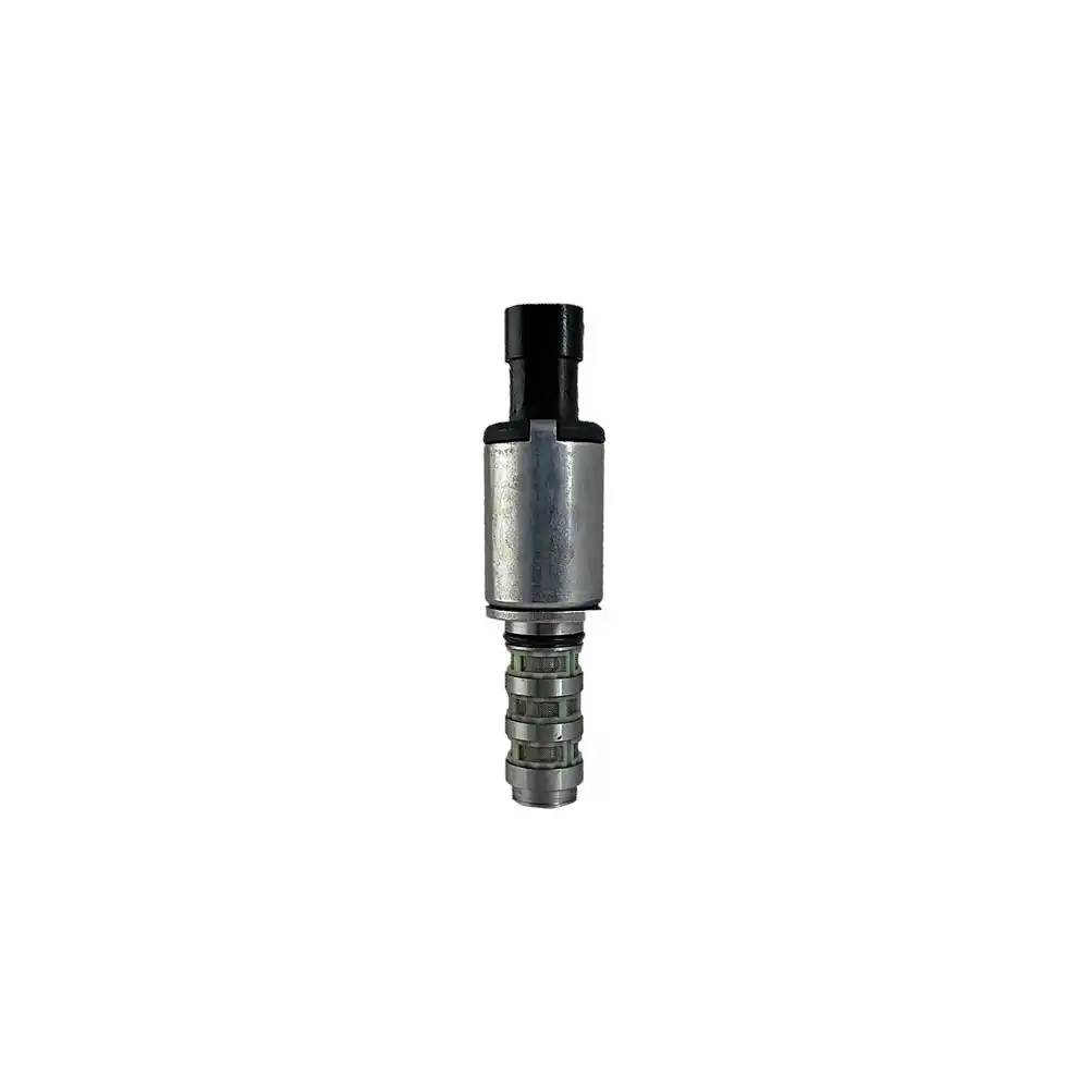 VALVULA SOLENOIDE PRESSAO DE OLEO PALIO 1.4 8V 2011 A 2018