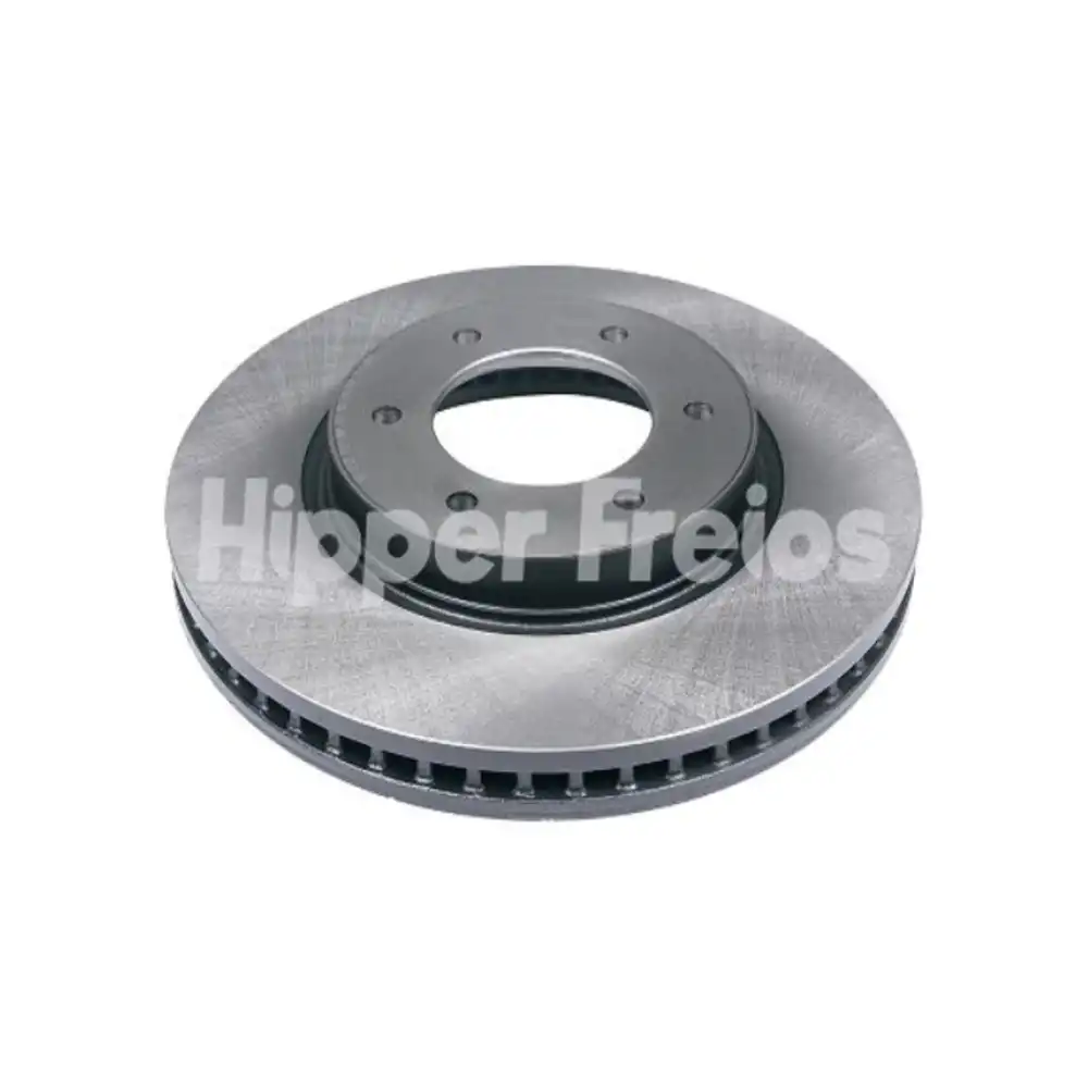 DISCO FREIO DIANTEIRO RANGER 3.0 24V 2023 ACIMA VENTILADO