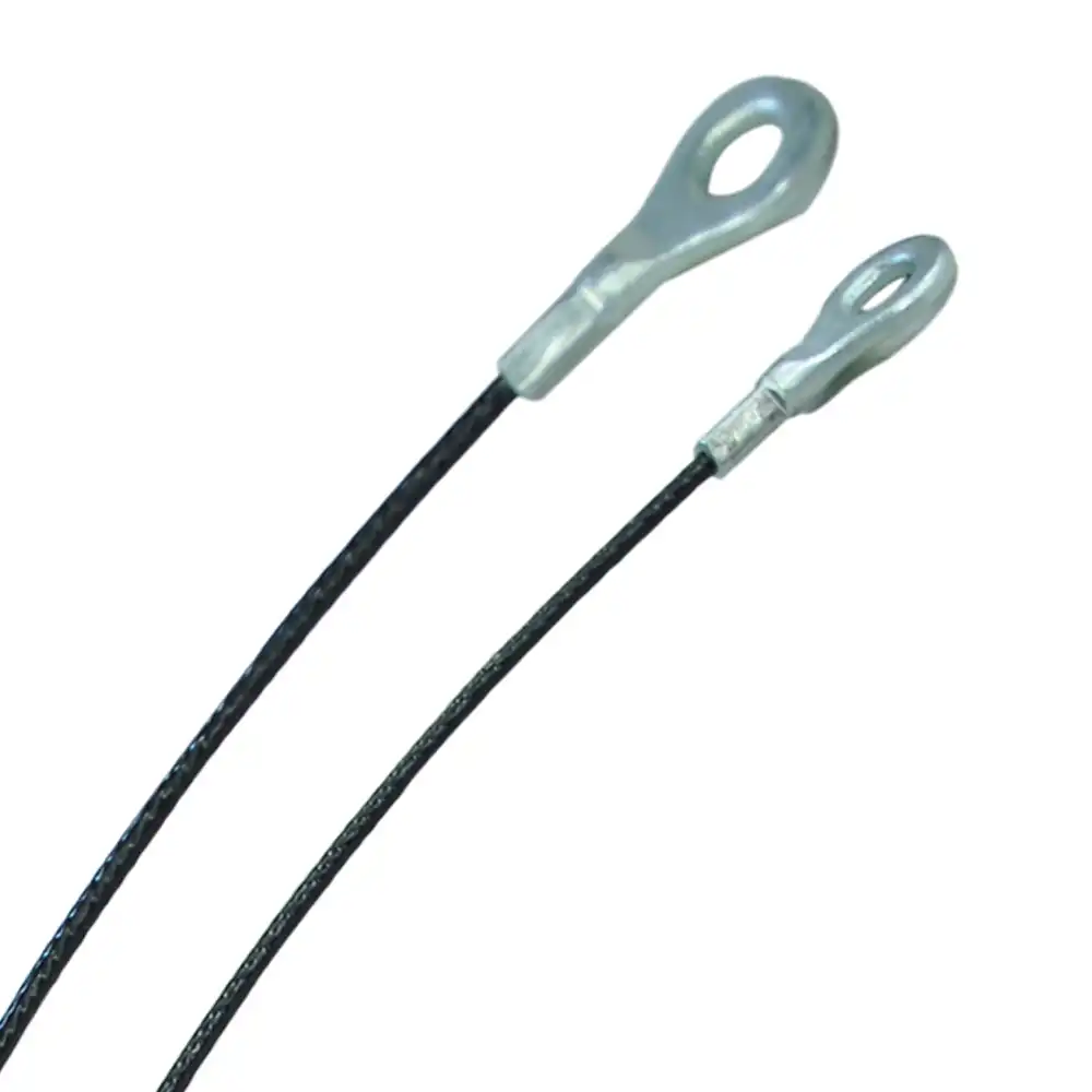 ESPIA ACO CACAMBA SAVEIRO 98/  (05206.011)