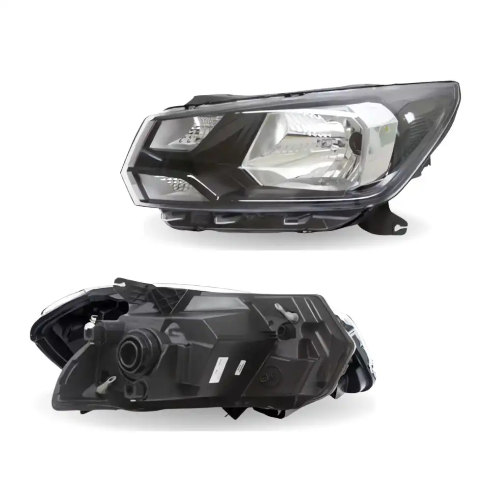 FAROL GOL G VII G7 16/ ESQ