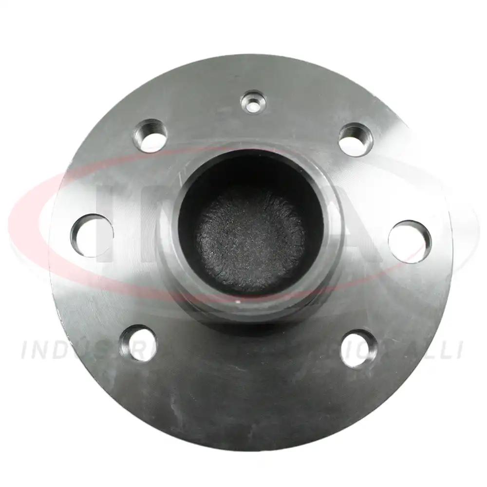 CUBO RODA TRAS VECTRA 97/ ASTRA 99/ C/ABS 8V 4 FUROS