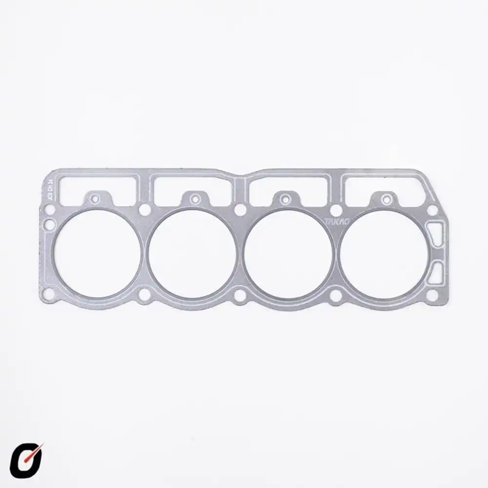 JUNTA CABECOTE DODGE DAKOTA 2.5 8V 96/01 GASOLINA FIBRA