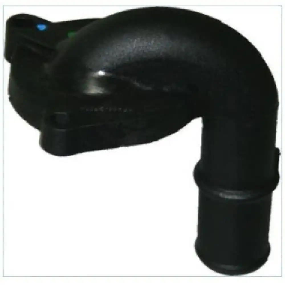 CAMARA VALVULA TERMOSTATICA FIESTA 1.0 1.6 2002/ ZETEC ROCAM