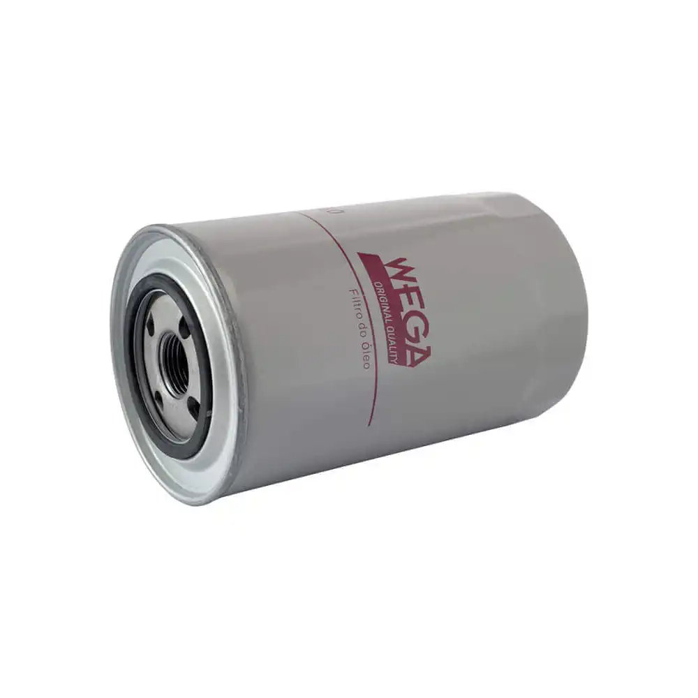 FILTRO OLEO MERCEDES BENZ 1215 OM 904 LA 1996 A 1997