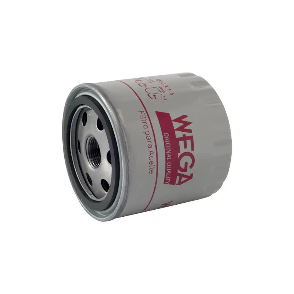 FILTRO OLEO MOTOR KIA SPORTAGE 2.0 1999 A 2002