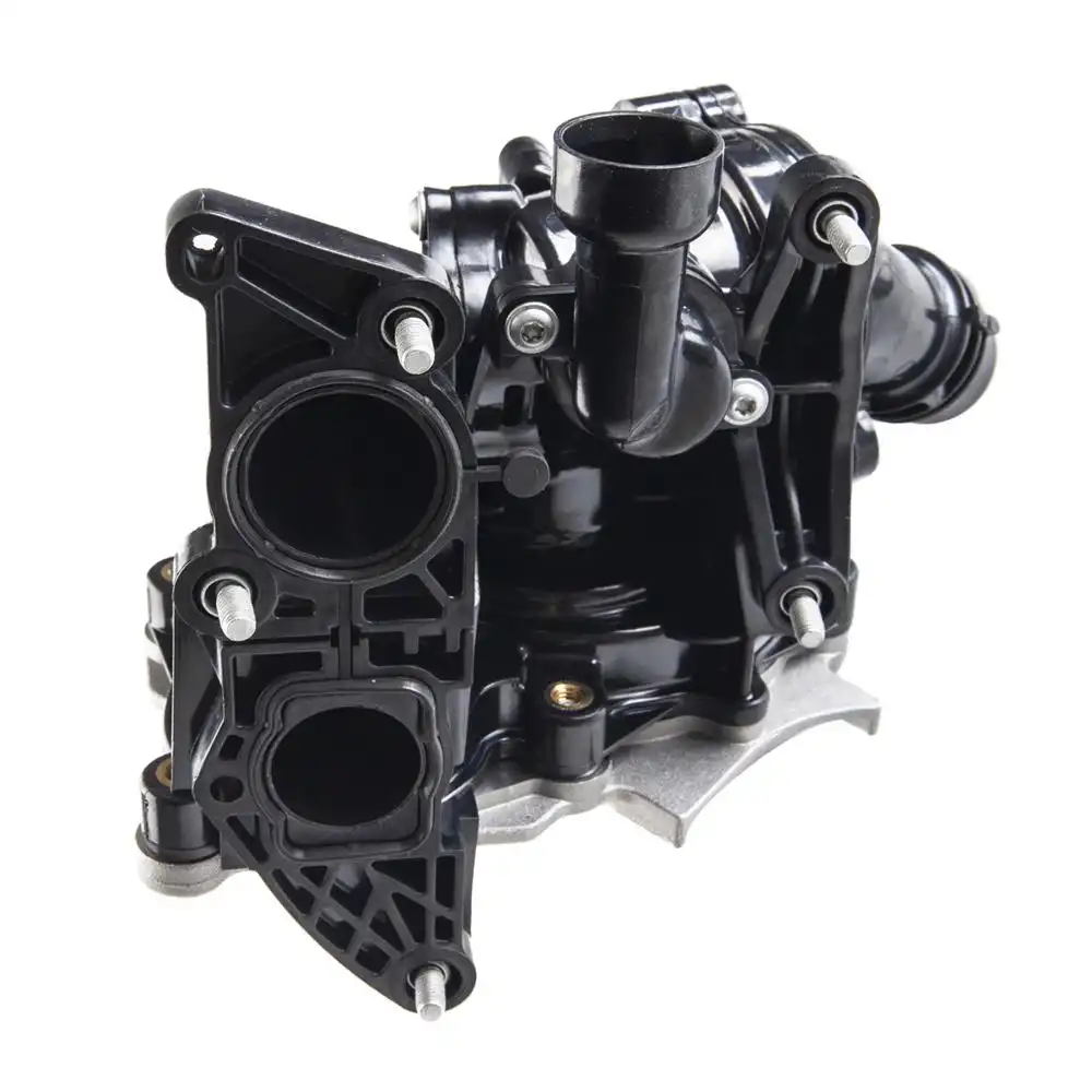 BOMBA DAGUA JETTA 2.0 16V 2012 A 2017 COMPLETA (MECANICA)