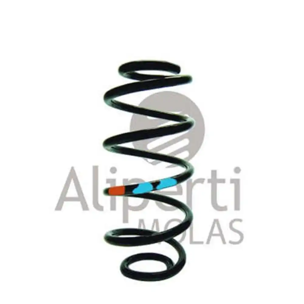 MOLA TRAS PRISMA 1.0 1.4 2013 A 2019