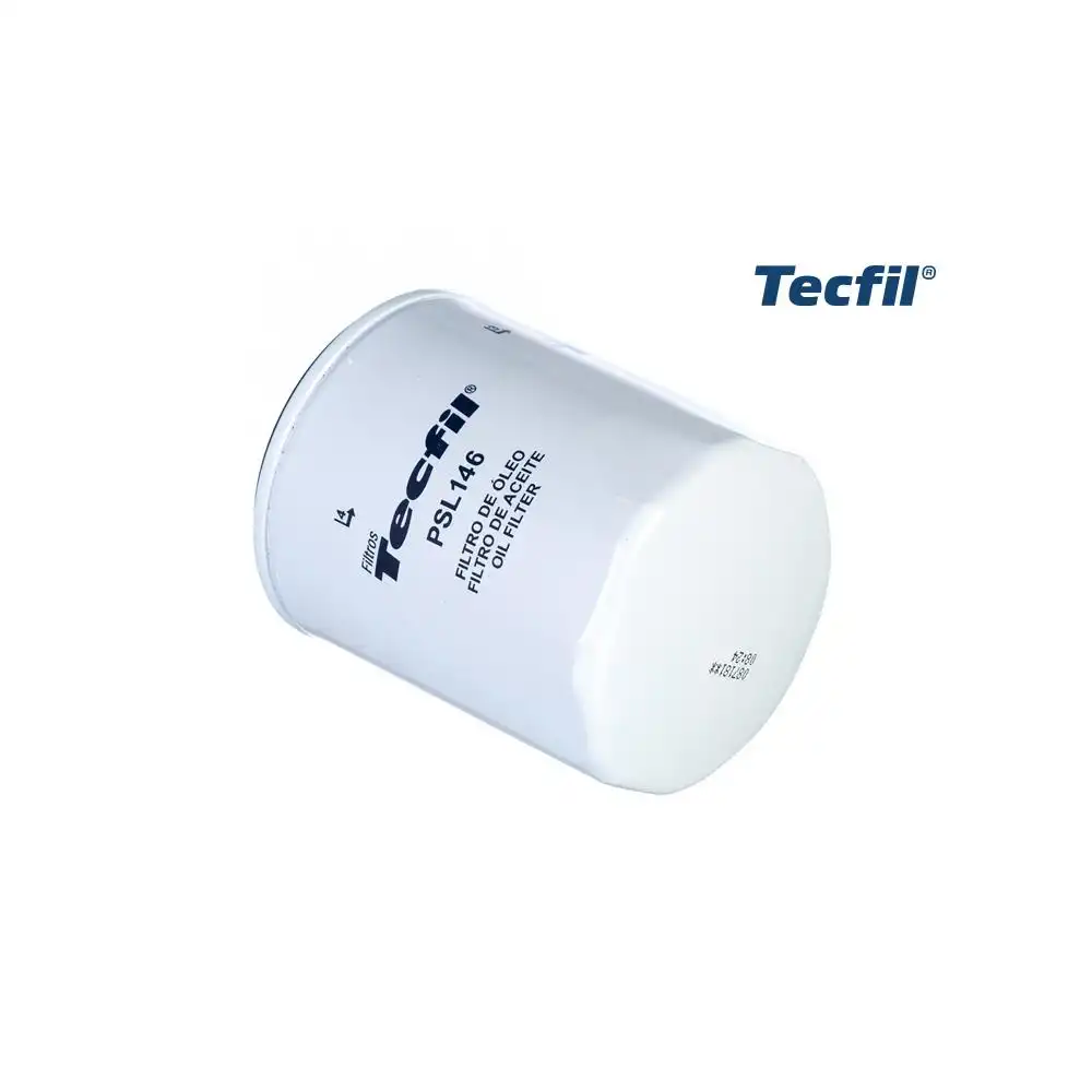 FILTRO OLEO MOTOR FIESTA ENDURA 1.0 8V 1996 A 1999