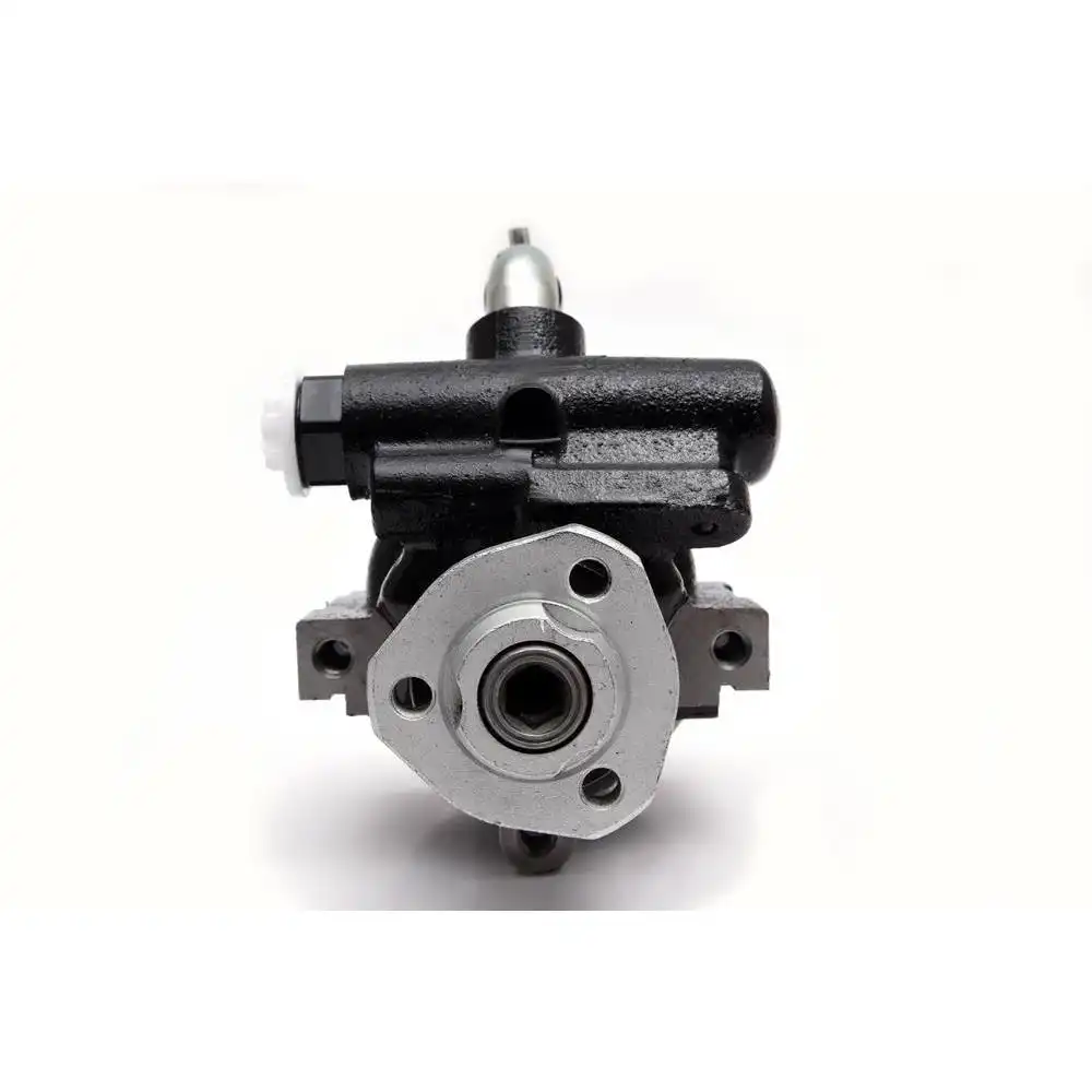 BOMBA DIRECAO HIDRAULICA GOL 09/16 FOX 04/17 POLO 03/15