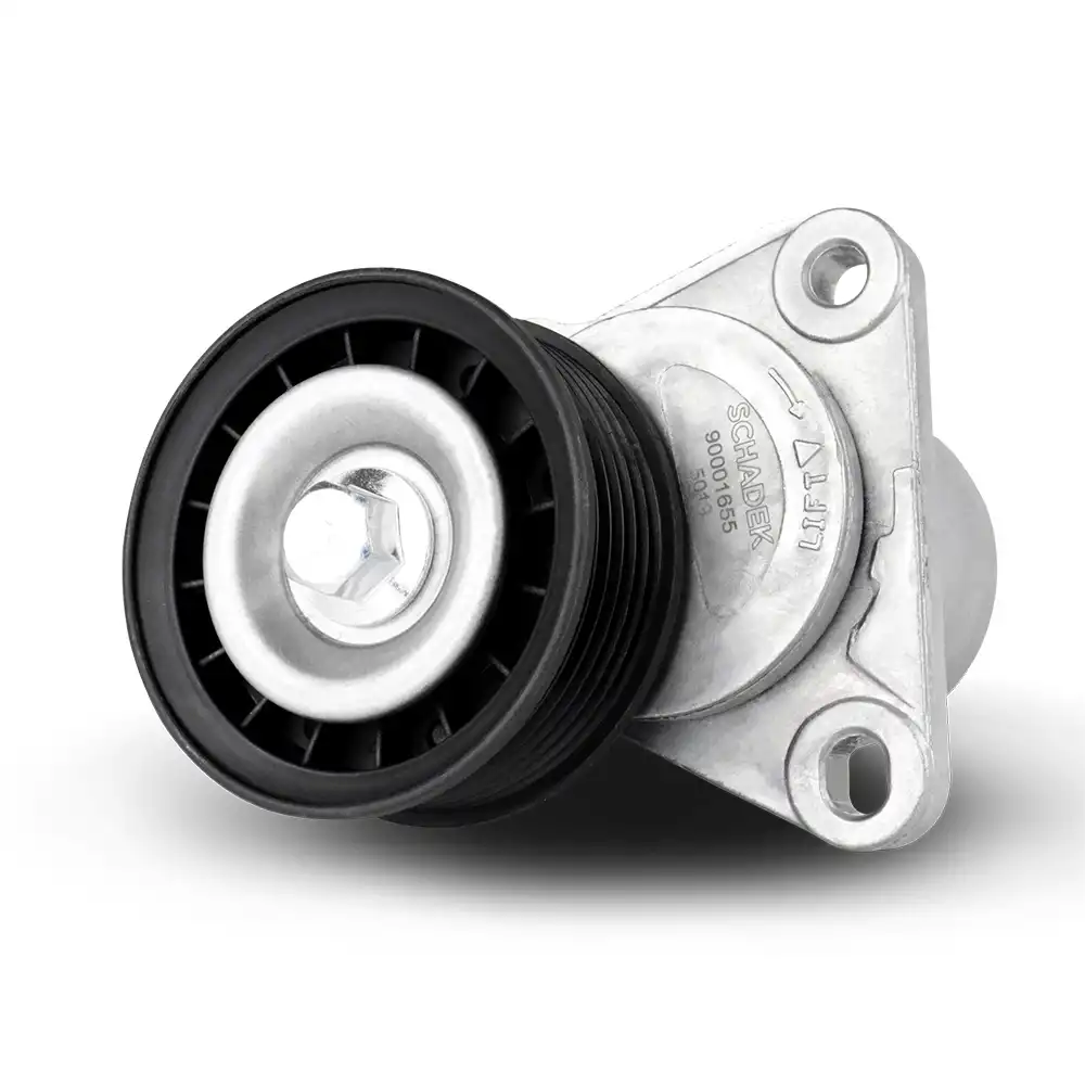 TENSOR CORREIA ALTERNADOR ECOSPORT 2.0 16V 2004/