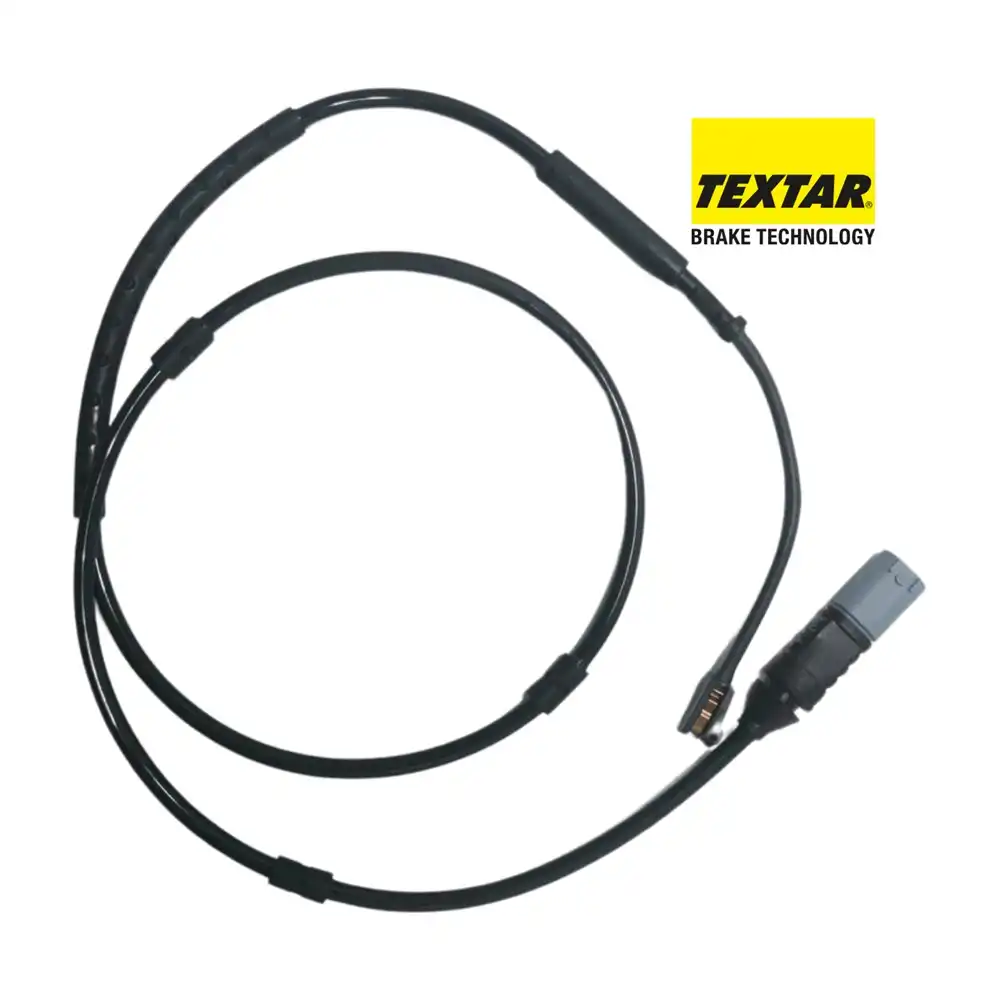 SENSOR PASTILHA FREIO TRASEIRO BMW 116I 2011 A 2015